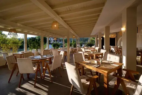 Wyndham Corfu Acharavi Hotel in Αχαράβη — foto 9