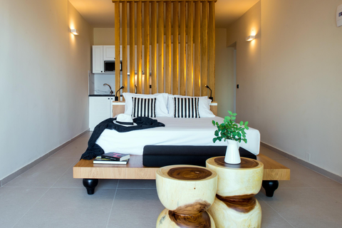 Appartementen Marni Village foto 3