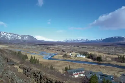 IJsland op het gemak in vakantiewoningen in Complete rondreis IJsland — foto 7
