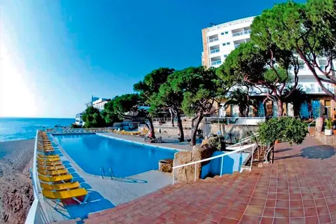 Htop Caleta Palace in Platja d'Aro — foto 11