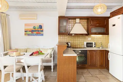 Villas Delight in Sitia Municipal Unit — foto 12
