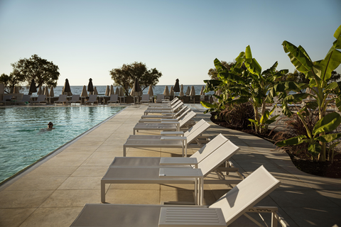 Domes Aulus Zante, Autograph Collection foto 15