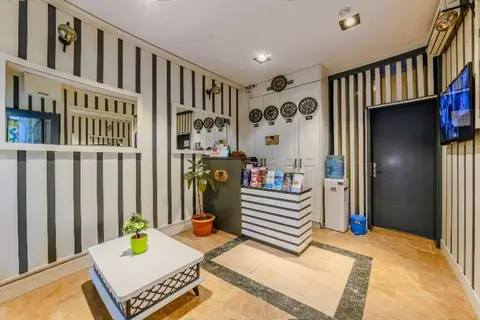 La Pazza Suites in Beyoğlu — foto 4