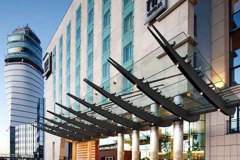NH Vienna Airport Conference Center in Schwechat, foto 8