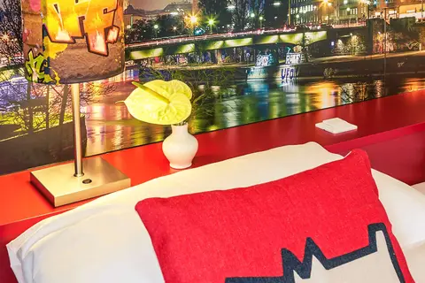 Mercure Wien City in Wenen — foto 19