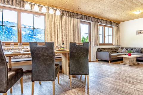 Chalets Hotter foto 4