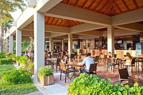 Club Tuana Fethiye in Fethiye, foto 11