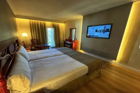 Reveron Plaza in Arona — foto 19