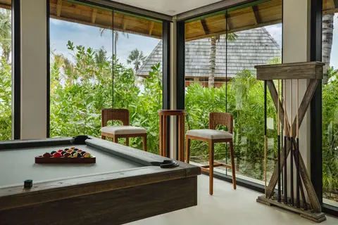 Kuda Villingili in ތުލުސްދޫ — foto 11