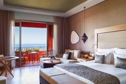 The Ritz-Carlton Tenerife, Abama in Guía de Isora — foto 24