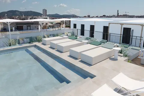 Neptuno Hotel & Spa in Calella — foto 14