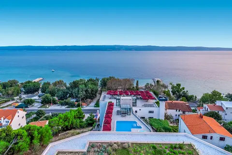 Hotel Plaza Duce in Luka Rab, foto 27