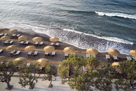 Numo Ierapetra Beach Resort Crete, Curio Collection by Hilton in Δημοτική Ενότητα Ιεράπετρας — foto 4