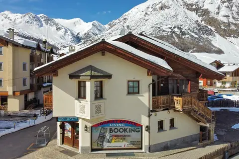 Chalet li Palu in Livigno — foto 5