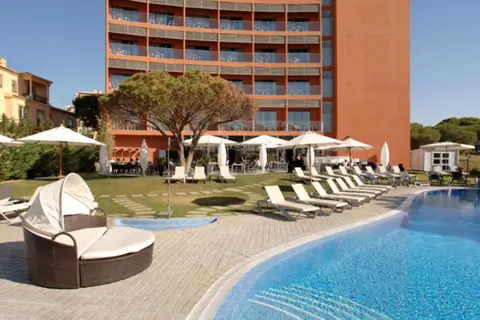 Aqua Pedra dos Bicos in Albufeira — foto 11