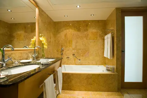Constantinou Bros Asimina Suites Hotel in Geroskipou — foto 28