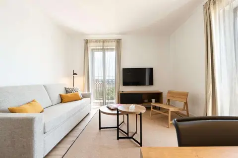 Port Plaza Appartementen in Tarragona — foto 6