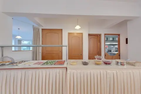 CHC Marirena Hotel in Amoudara, foto 29