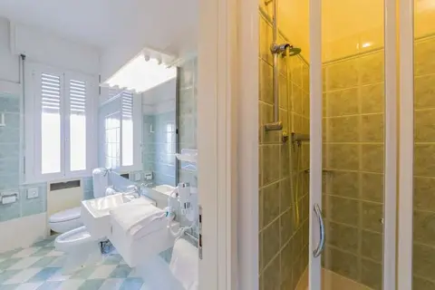 Suite Hotel Elite in Bologna — foto 15