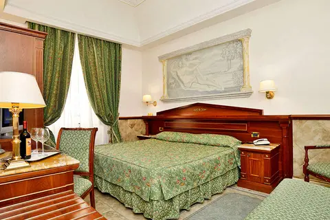 Palladium Palace Hotel in Rome, foto 29