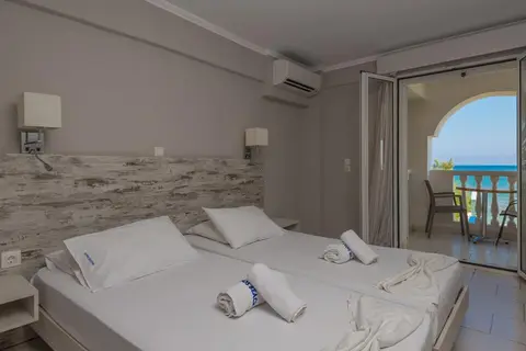 Boletsos Beach Holiday Resort in Δημοτική Ενότητα Ζακυνθίων — foto 2