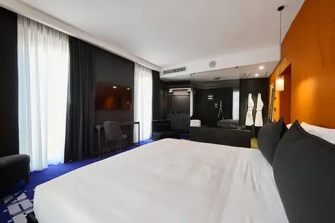 MyTALE Creative Academy Hotel in Rome, foto 28