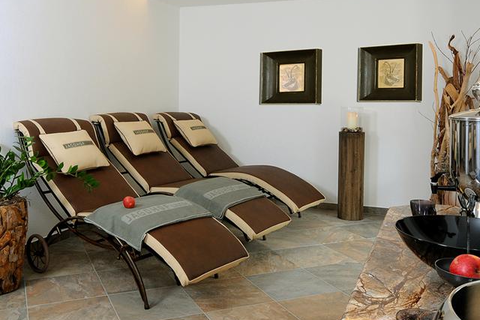 Appartementen Jagdhof in Mayrhofen — foto 7