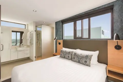 Adina Apartment Hotel Auckland Britomart in Eindhoven — foto 4