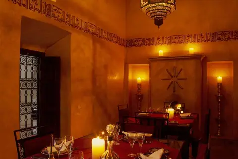 Dar Les Cigognes in Marrakesh, foto 24