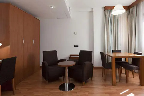 Senator Huelva Hotel in Huelva — foto 15