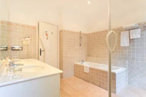 Hôtel Le Grimaldi By HappyCulture in Nice, foto 8