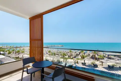 Gloria Palace Hotel & Spa in Golem, foto 11