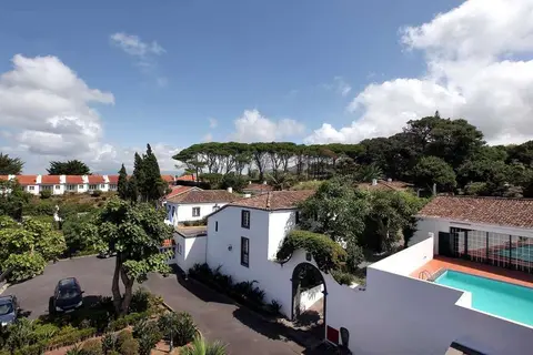 Hotel Solar do Conde in Ponta Delgada, foto 8