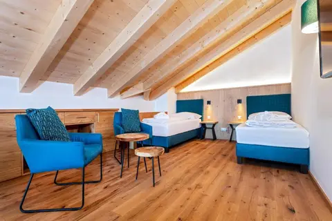 Berghotel Schmittenhöhe in Zell am See — foto 9