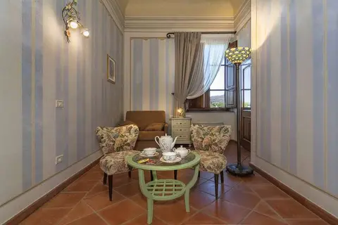 Villa Cheli in Lucca — foto 29