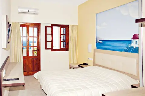 Amoopi Bay Hotel in Karpathos Municipal Unit, foto 11