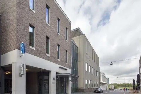 Theaterhotel Venlo foto 29