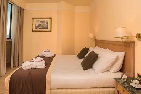 Hotel de la Ville Vicenza in Vicenza — foto 11