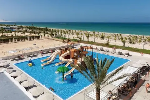 Riu Palace Boavista in Praia de Boca Salina — foto 7