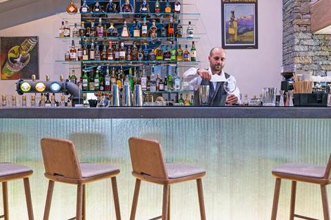 Hotel Voulezvous foto 17