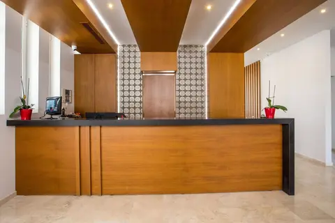 Tsampika Hotel in Faliraki, foto 2