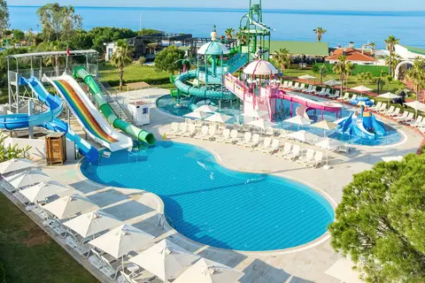 alltoura Club Hotel La Benata in Manavgat, foto 22