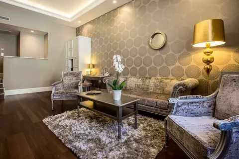 Hotel Prestige Budapest in Boedapest, foto 13