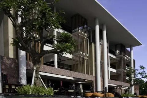 Grand Seminyak – Lifestyle Boutique Bali Resort in Seminyak, Kuta, Kabupaten Badung, Bali, Indonesia — foto 22