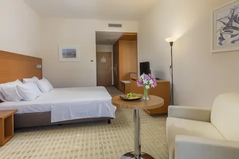 La Luna Hotel in Novalja, foto 30