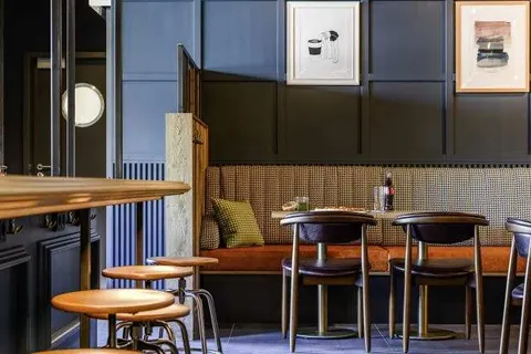 ibis Landshut City foto 12