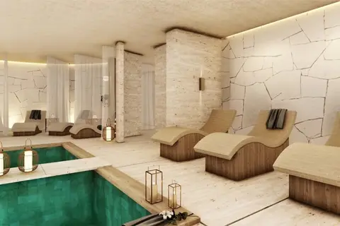 Sun Palace in Cancùn — foto 12