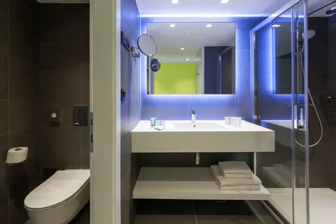 Bluesun Hotel Mala Berulia in Klana — foto 27