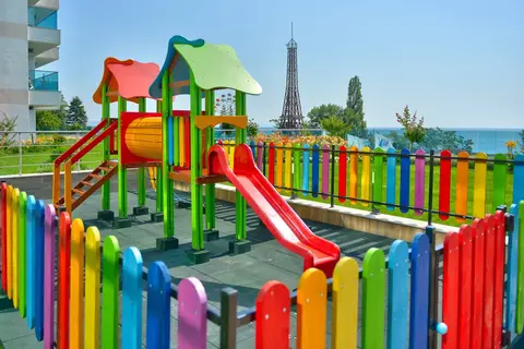 International Hotel Casino & Tower Suites in СПА център Ривиера Бийч — foto 11