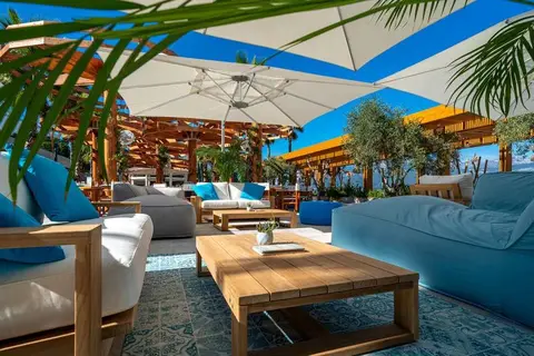 Monte Palm Beach in Milovići — foto 9